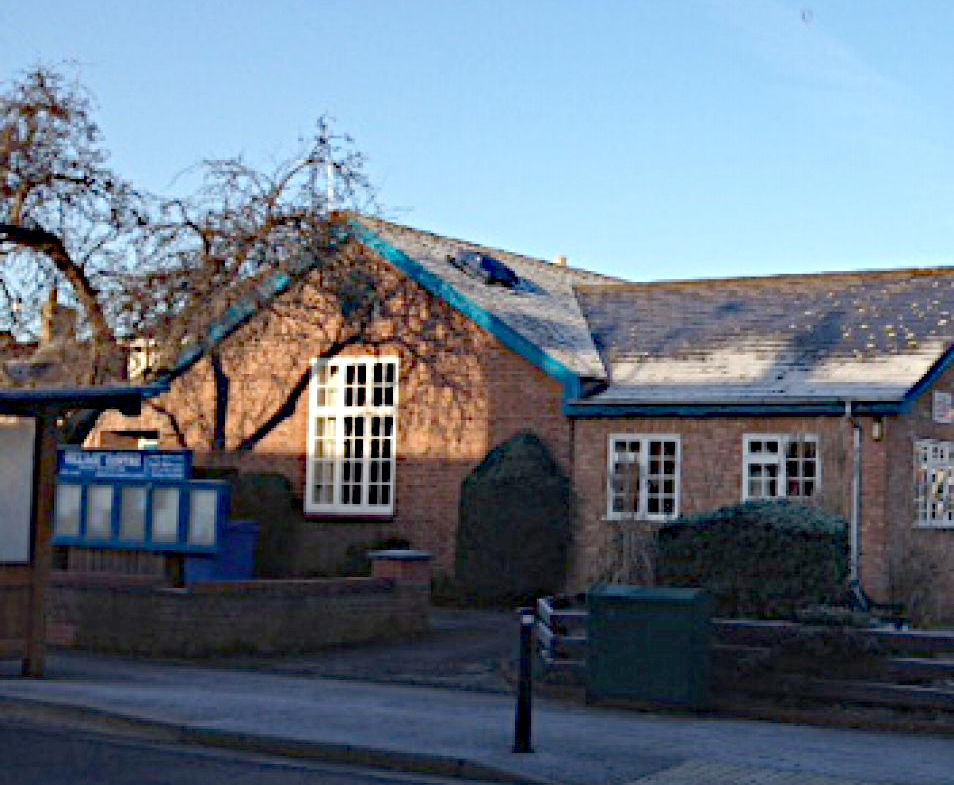 Werrington Parish Village Centre
